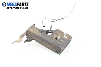 Брава на врата за Volkswagen Passat Sedan B3, B4 (02.1988 - 12.1997), позиция: предна, лява