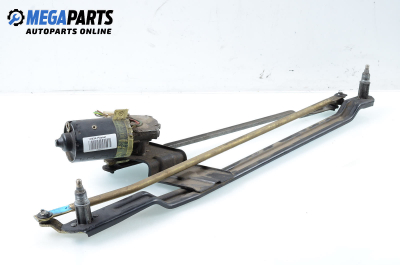 Ел. мотор за чистачките за Volkswagen Passat Sedan B3, B4 (02.1988 - 12.1997), седан, позиция: предна