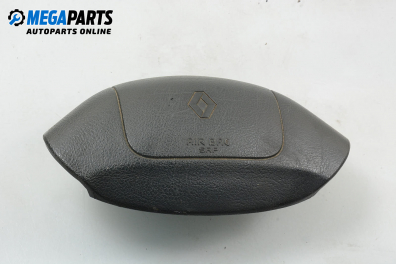 Airbag за Renault Megane Scenic (10.1996 - 12.2001), 4+1 вр., миниван, позиция: предна