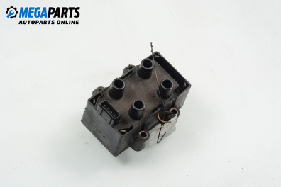 Запалителна бобина за Renault Megane Scenic (10.1996 - 12.2001) 1.6 e (JA0F), 90 к.с.