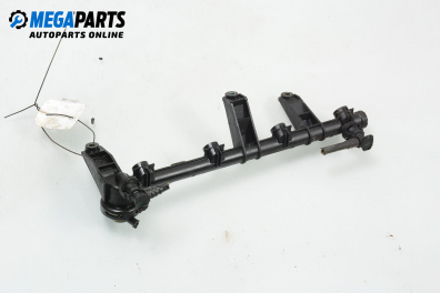 Бензинова рейка за Renault Megane Scenic (10.1996 - 12.2001) 1.6 e (JA0F), 90 к.с.