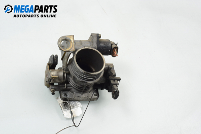 Дроселова клапа за Renault Megane Scenic (10.1996 - 12.2001) 1.6 e (JA0F), 90 к.с.