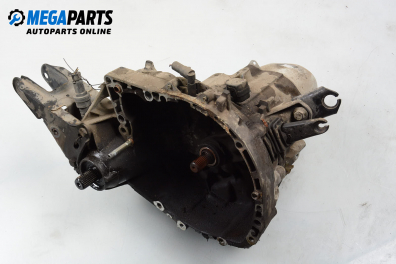 Ръчна скоростна кутия за Renault Megane Scenic (10.1996 - 12.2001) 1.6 e (JA0F), 90 к.с.