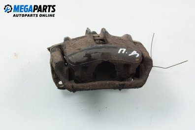 Спирачен апарат за Renault Megane Scenic (10.1996 - 12.2001), позиция: предна, дясна