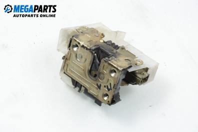 Брава на врата за Renault Megane Scenic (10.1996 - 12.2001), позиция: предна, лява