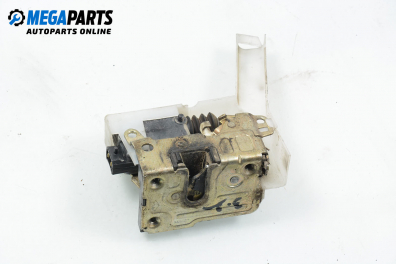 Брава на врата за Renault Megane Scenic (10.1996 - 12.2001), позиция: задна, дясна