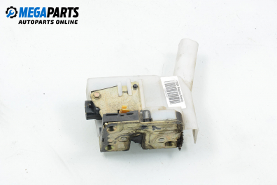 Брава на врата за Renault Megane Scenic (10.1996 - 12.2001), позиция: задна, лява