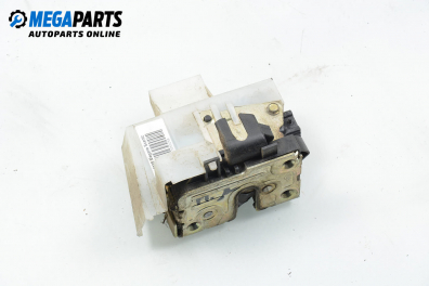 Брава на врата за Renault Megane Scenic (10.1996 - 12.2001), позиция: предна, дясна