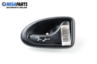 Вътрешна дръжка за Renault Megane Scenic (10.1996 - 12.2001), 4+1 вр., миниван, позиция: задна, дясна