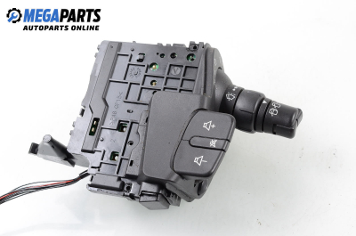 Лостче за чистачки за Renault Scenic II Minivan (06.2003 - 07.2010)