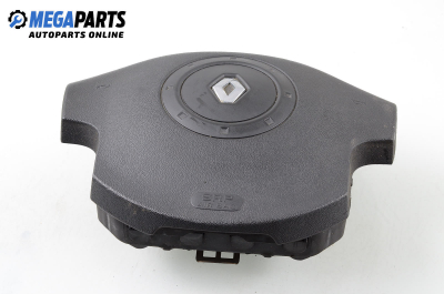 Airbag за Renault Scenic II Minivan (06.2003 - 07.2010), 4+1 вр., миниван, позиция: предна