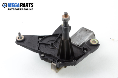 Ел. мотор за чистачките за Renault Scenic II Minivan (06.2003 - 07.2010), миниван, позиция: задна