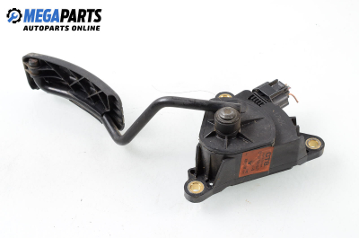 Потенциометър газ  за Renault Scenic II Minivan (06.2003 - 07.2010), № 82 00 159 647