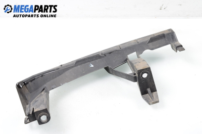 Държач броня за Renault Scenic II Minivan (06.2003 - 07.2010), миниван, позиция: предна, лява