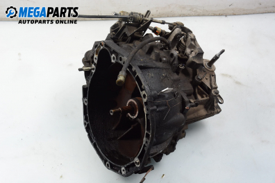 Ръчна скоростна кутия за Renault Scenic II Minivan (06.2003 - 07.2010) 1.9 dCi (JM14), 131 к.с.