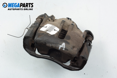 Спирачен апарат за Renault Scenic II Minivan (06.2003 - 07.2010), позиция: предна, дясна