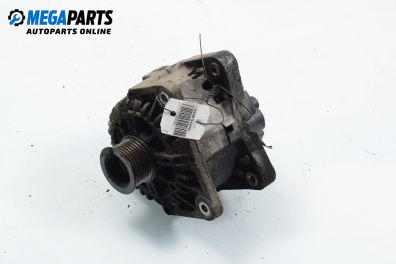 Алтернатор / генератор за Renault Scenic II Minivan (06.2003 - 07.2010) 1.9 dCi (JM14), 131 к.с.