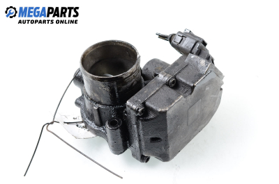 Дроселова клапа за Renault Scenic II Minivan (06.2003 - 07.2010) 1.9 dCi (JM14), 131 к.с.