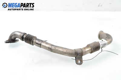 EGR тръба за Renault Scenic II Minivan (06.2003 - 07.2010) 1.9 dCi (JM14), 131 к.с.