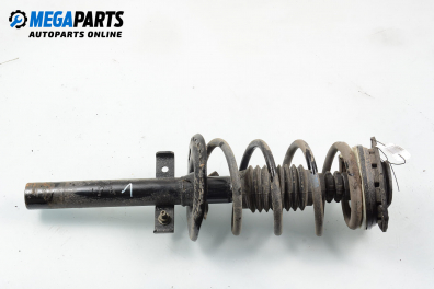 Макферсон за Renault Scenic II Minivan (06.2003 - 07.2010), миниван, позиция: предна, лява