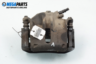 Спирачен апарат за Renault Scenic II Minivan (06.2003 - 07.2010), позиция: предна, лява