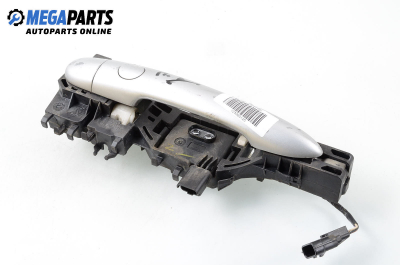 Външна дръжка за Renault Scenic II Minivan (06.2003 - 07.2010), 4+1 вр., миниван, позиция: предна, дясна