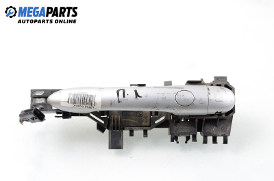 Външна дръжка за Renault Scenic II Minivan (06.2003 - 07.2010), 4+1 вр., миниван, позиция: предна, лява