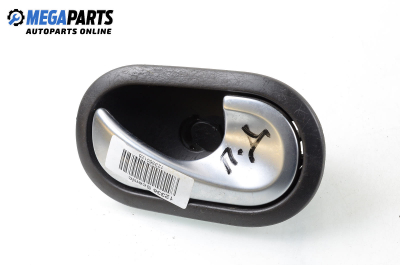 Вътрешна дръжка за Renault Scenic II Minivan (06.2003 - 07.2010), 4+1 вр., миниван, позиция: предна, дясна