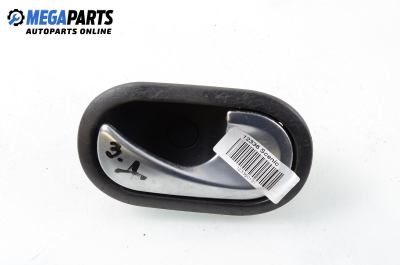 Вътрешна дръжка за Renault Scenic II Minivan (06.2003 - 07.2010), 4+1 вр., миниван, позиция: задна, дясна