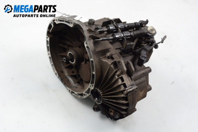 Ръчна скоростна кутия за Mercedes-Benz A-Class Hatchback  (W168) (07.1997 - 08.2004) A 160 (168.033, 168.133), 102 к.с.