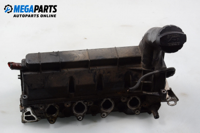 Глава за Mercedes-Benz A-Class Hatchback  (W168) (07.1997 - 08.2004) A 160 (168.033, 168.133), 102 к.с.