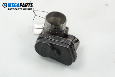 Дроселова клапа за Mercedes-Benz A-Class Hatchback  (W168) (07.1997 - 08.2004) A 160 (168.033, 168.133), 102 к.с.