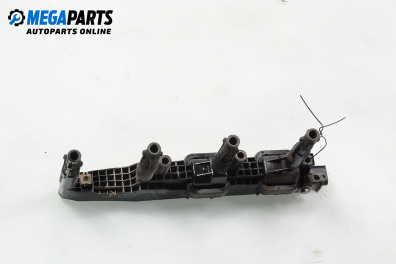 Запалителна бобина за Mercedes-Benz A-Class Hatchback  (W168) (07.1997 - 08.2004) A 160 (168.033, 168.133), 102 к.с.