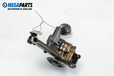 Маслена помпа за Mercedes-Benz A-Class Hatchback  (W168) (07.1997 - 08.2004) A 160 (168.033, 168.133), 102 к.с.