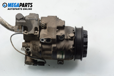 Компресор климатик за Mercedes-Benz A-Class Hatchback  (W168) (07.1997 - 08.2004) A 160 (168.033, 168.133), 102 к.с.