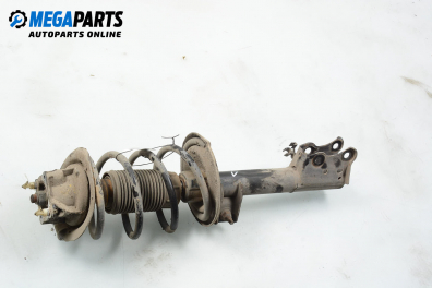 Макферсон за Mercedes-Benz A-Class Hatchback  (W168) (07.1997 - 08.2004), хечбек, позиция: предна, лява