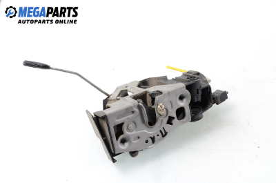 Брава на врата за Mercedes-Benz A-Class Hatchback  (W168) (07.1997 - 08.2004), позиция: предна, лява