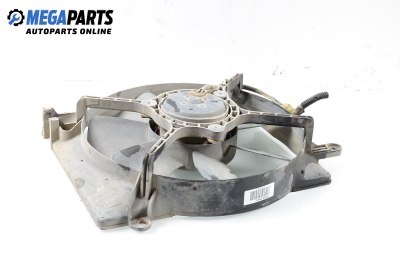 Перка охлаждане за Daewoo Matiz Hatchback (09.1998 - 01.2005) 0.8, 52 к.с.