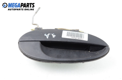 Външна дръжка за Daewoo Matiz Hatchback (09.1998 - 01.2005), 4+1 вр., хечбек, позиция: задна, дясна