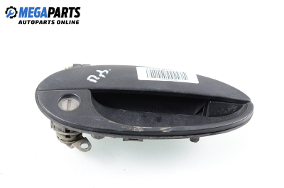 Външна дръжка за Daewoo Matiz Hatchback (09.1998 - 01.2005), 4+1 вр., хечбек, позиция: предна, дясна