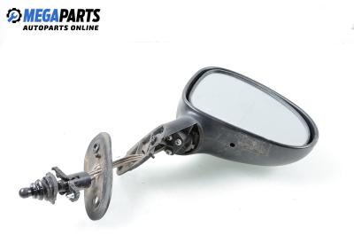 Огледало за Daewoo Matiz Hatchback (09.1998 - 01.2005), 4+1 вр., хечбек, позиция: дясна