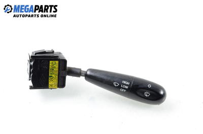 Лостче за чистачки за Daewoo Matiz Hatchback (09.1998 - 01.2005)