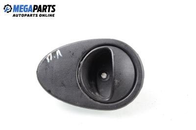 Вътрешна дръжка за Daewoo Matiz Hatchback (09.1998 - 01.2005), 4+1 вр., хечбек, позиция: предна, лява