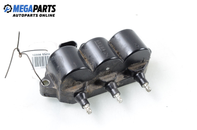 Запалителна бобина за Daewoo Matiz Hatchback (09.1998 - 01.2005) 0.8, 52 к.с.