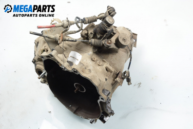 Ръчна скоростна кутия за Daewoo Matiz Hatchback (09.1998 - 01.2005) 0.8, 52 к.с.