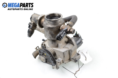 Дроселова клапа за Daewoo Matiz Hatchback (09.1998 - 01.2005) 0.8, 52 к.с.