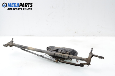 Ел. мотор за чистачките за Alfa Romeo 156 Sedan (09.1997 - 09.2005), седан, позиция: предна