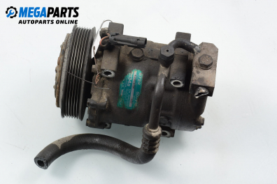 Компресор климатик за Alfa Romeo 156 Sedan (09.1997 - 09.2005) 1.8 16V T.SPARK (932A3), 144 к.с.