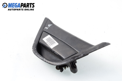 Външна дръжка за Alfa Romeo 156 Sedan (09.1997 - 09.2005), 4+1 вр., седан, позиция: задна, дясна