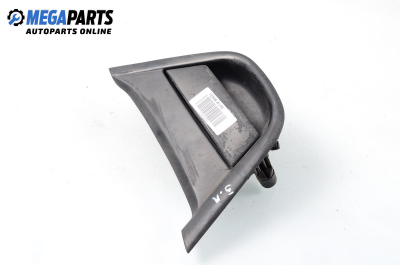 Външна дръжка за Alfa Romeo 156 Sedan (09.1997 - 09.2005), 4+1 вр., седан, позиция: задна, лява